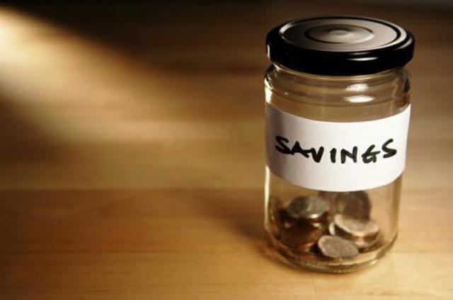 Make A Savings Plan