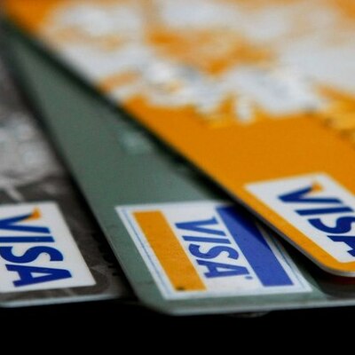 Timeline: Credit Card