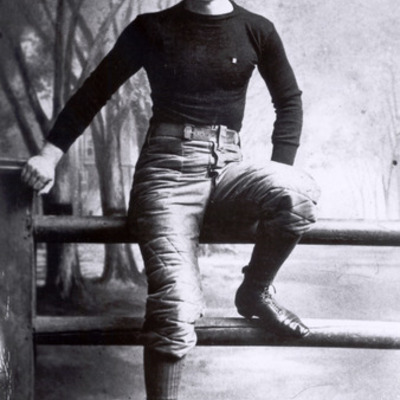 Timeline: The History of Football