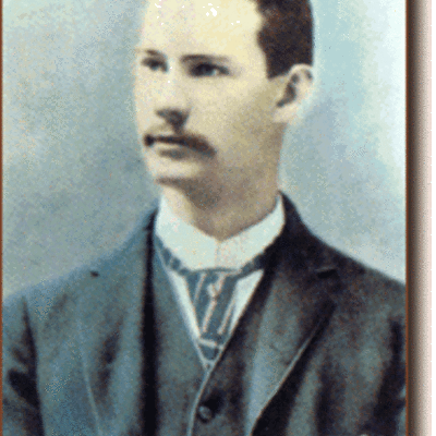 Timeline: Joseph Biedenharn