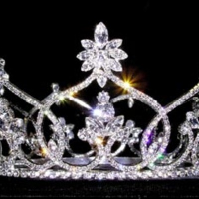 Timeline: To do well at the Miss. Coloma Pageant on January 5th, 2013
