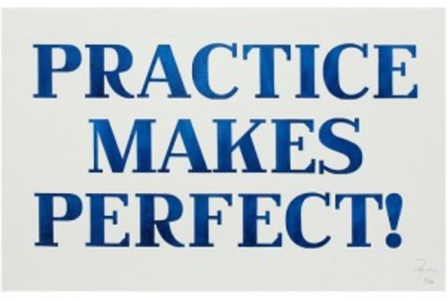 Miss. Coloma Practice