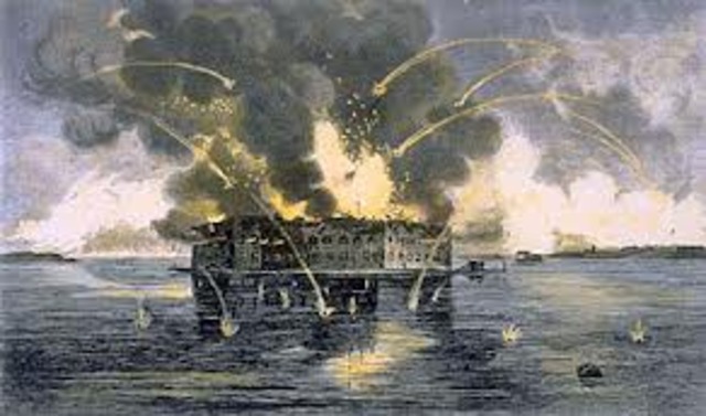 Secession and Sumter