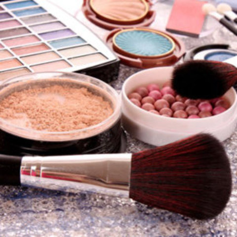 Robert Michael (Makeup)