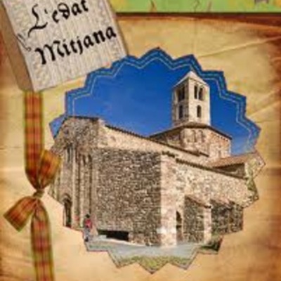 Timeline: L'EDAT MITJANA
