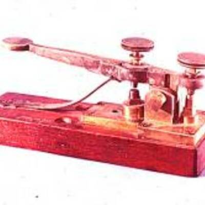 Timeline: 7 Inventions That Revolutionized America in the early 1800s