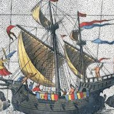 Timeline: Age of Exploration