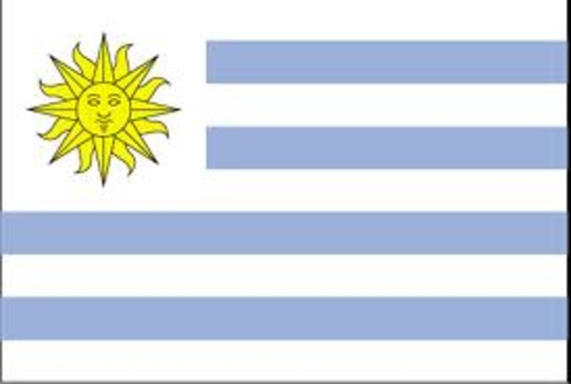 uruguay