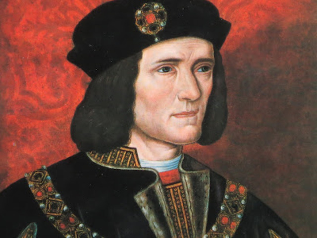 Richard III