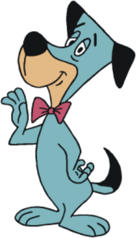 "Huckleberry Hound"