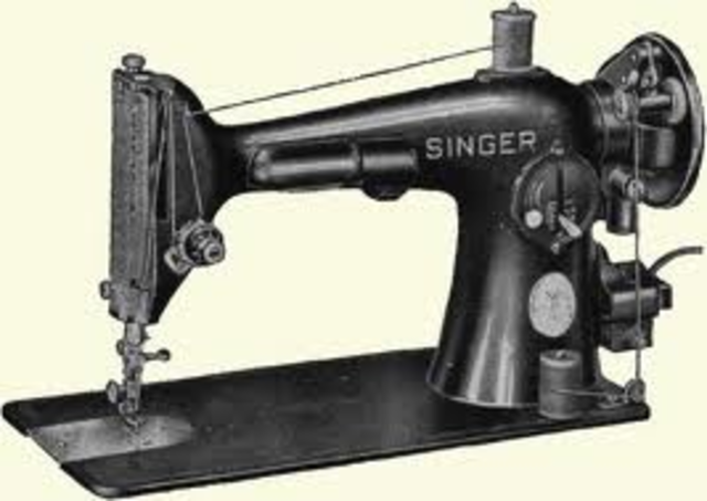Sewing Machines