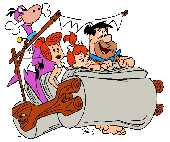 "The Flinstones"