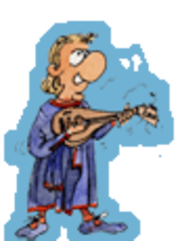 Ramon Vidal de Besalú