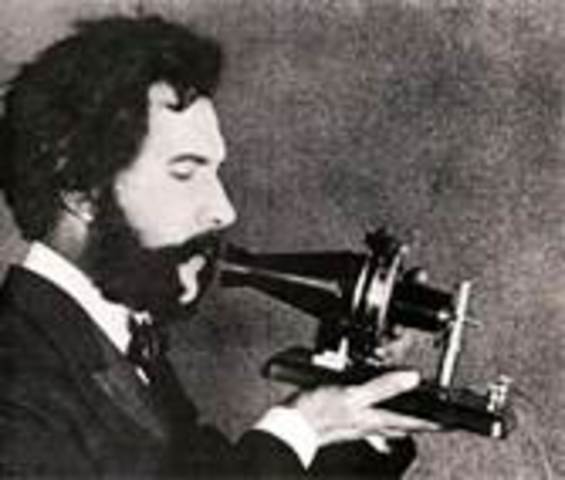 Invention of the Telephone