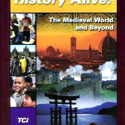 Timeline: The Medieval World and Beyond Period 1 nagn