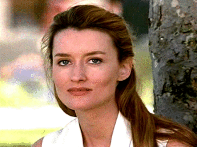 Amor a primera vista