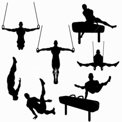 Timeline: Gymnastic