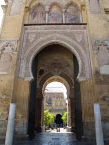 Invasió Musulmana de la Península Ibèrica