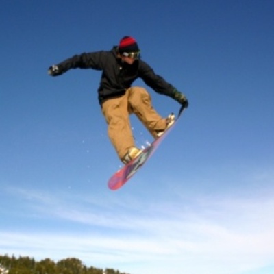 Timeline: Snowboarding