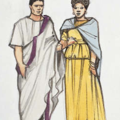 Timeline: Patricians and Plebeians