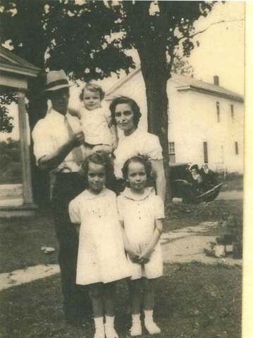 victoria's great grandma