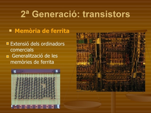 2n generació