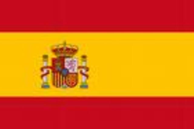 Spain Grows Wealthy