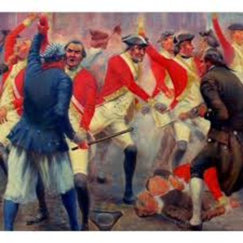 Battle of Golden Hill