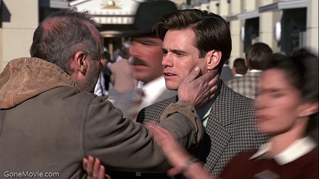 un encuentro inesperado