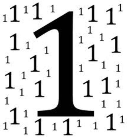 La primera generación de computadoras