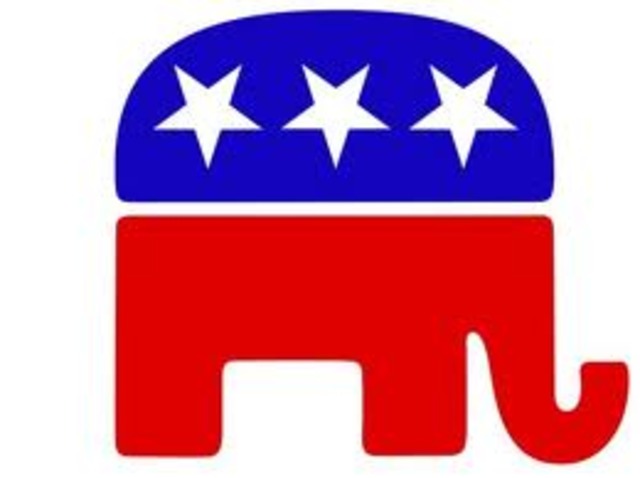 Republican Party Founded
