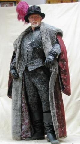 attempts for a new colony