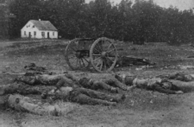Battle of Antietam