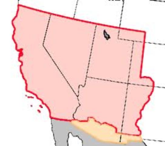 Treaty of Guadalupe-Hidalgo