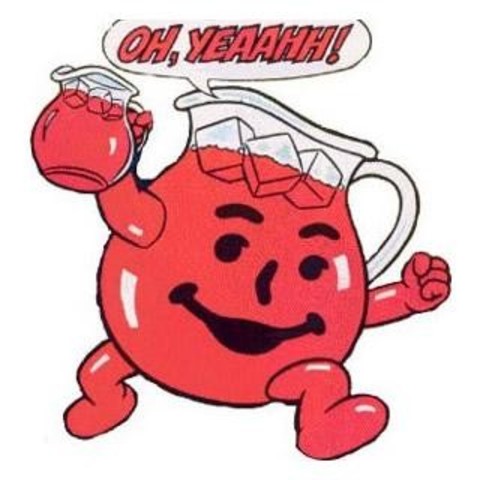 Kool-Aid
