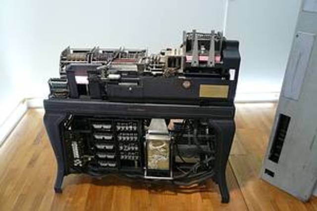 IBM 601