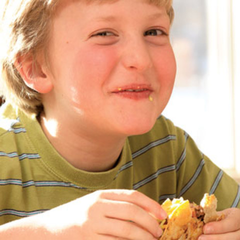 My brother was born 2003