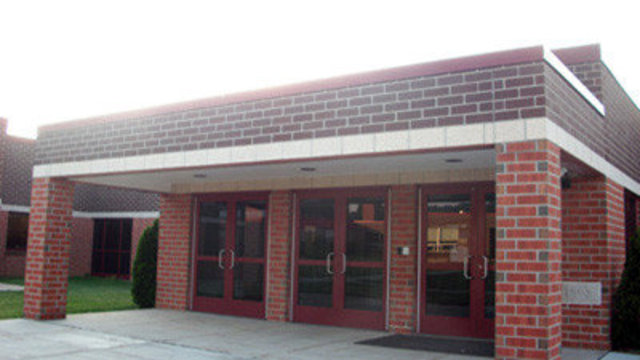 started middle school 2011