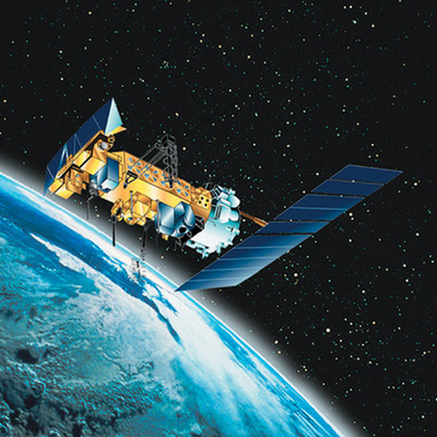 Timeline: History of Weather Satellites