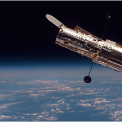 Timeline: Satellite Timeline