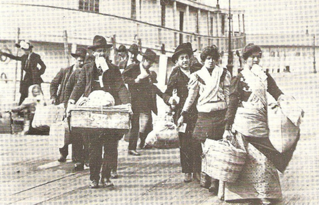 Immigration (Ireland)