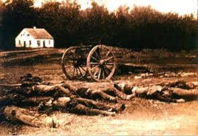 Battle of Antietam