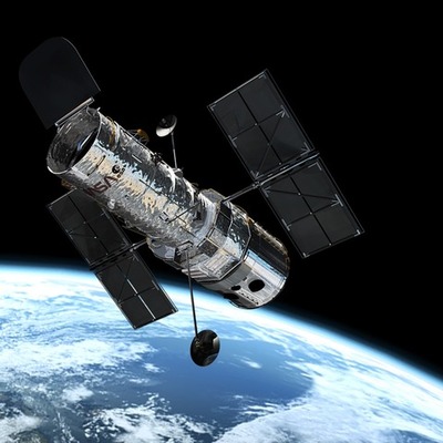 Timeline: Satellite Timeline