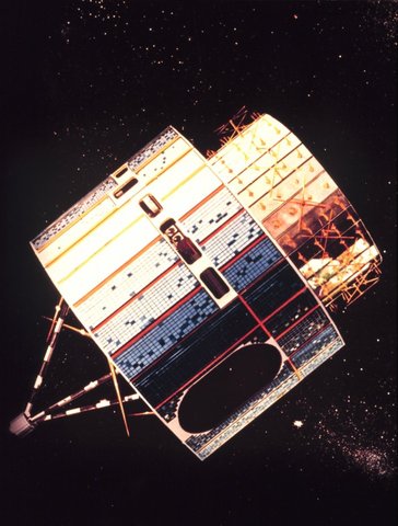 Geostationary Satellites