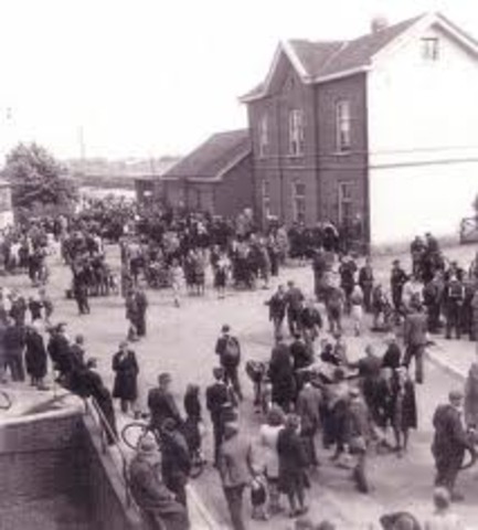 why did Russian immigrants have made Chicago home?