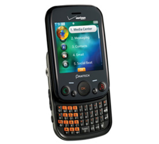 When I got My First Cell Phone