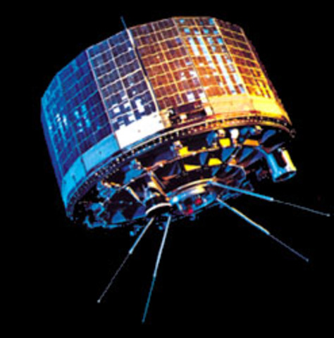 First ITIROS Launched!