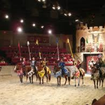 Timeline: Midevil Times