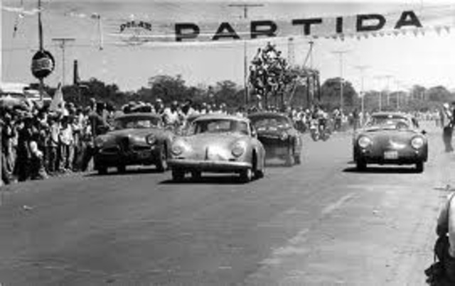 nueva novedad en los 60