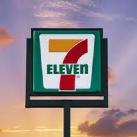 7-eleven